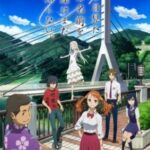 anohana: The Flower We Saw That Day Episode 2
