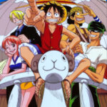One Piece Episode 1