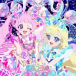 Himitsu no AiPri 2nd Season Episode 1