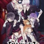 Diabolik Lovers Episode 1