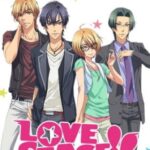 Love Stage!! Episode 1