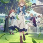 Secrets of the Silent Witch Episode 1