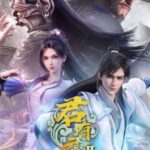 Word of Honor 2nd Season Episode 1