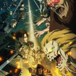 Attack on Titan: Final Season, Part 1 Episode 1
