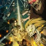 Attack on Titan: Final Season, Part 1 Episode 1