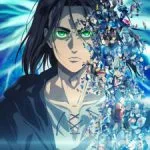 Attack on Titan: Final Season, Part 2 Episode 1