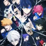 Blue Lock Episode 1