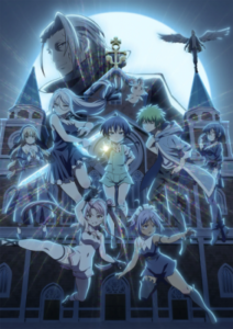 I Was Reincarnated as the 7th Prince so I Can Take My Time Perfecting My Magical Ability Season 2 I Was Reincarnated as the 7th Prince so I Can Take My Time Perfecting My Magical Ability Season 2