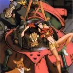 Cowboy Bebop Episode 1