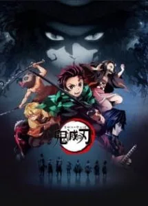 Demon Slayer: Kimetsu no Yaiba (2019)