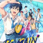 Re-Main Episode 1