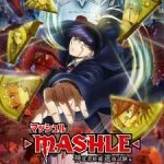 Mashle: Magic and Muscles Season 2 Episode 1