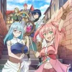 Scooped Up by an S-Rank Adventurer! Episode 7
