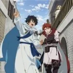 The Water Magician Episode 1