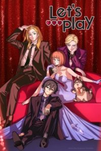 Let’s Play (2025)