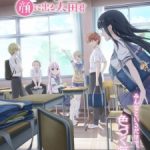Inexpressive Kashiwada and Expressive Oota Episode 1