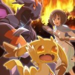 Reincarnated as a Dragon Hatchling Episode 1