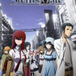 Steins;Gate (2011)  Episode 1