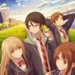 The Angel Next Door Spoils Me Rotten 2 Episode 1