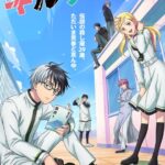 KILL BLUE Episode 1