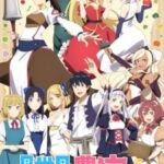 Farming Life in Another World Season 2  Episode 1
