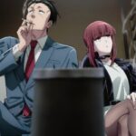 Smoking Behind the Supermarket with You Episode 1