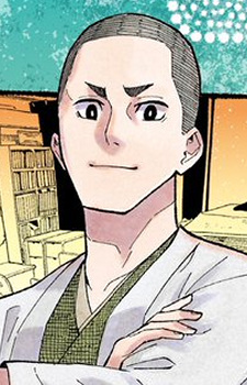 Arakawa, Kyouji