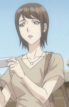 Takada, Michiko