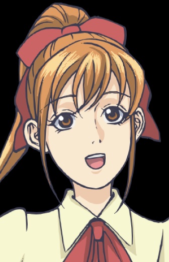 Tamura, Makiko