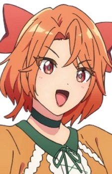 Makino, Akane