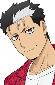 Tadera, Ryuu