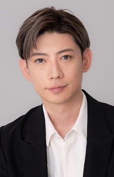 Hamano, Daiki