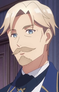 Duke Amethis