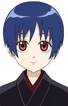 Kurogane, Misaki