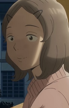 Murakami, Momoko