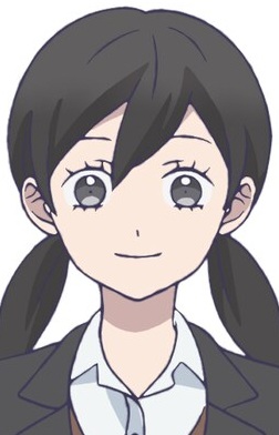 Shimojima, Tsukiko